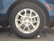Used 2022 Chevrolet Equinox LT FWD image 9