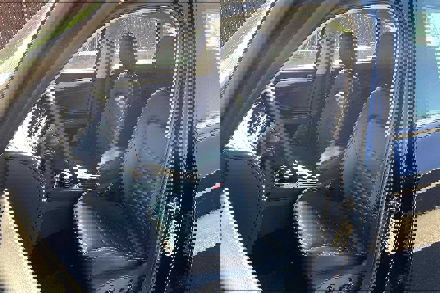 Used 2022 Volkswagen Jetta SE w/ Panoramic Sunroof Package image 24