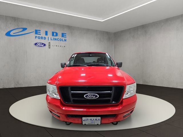 Used 2005 Ford F150 XL AWD/4WD image 12
