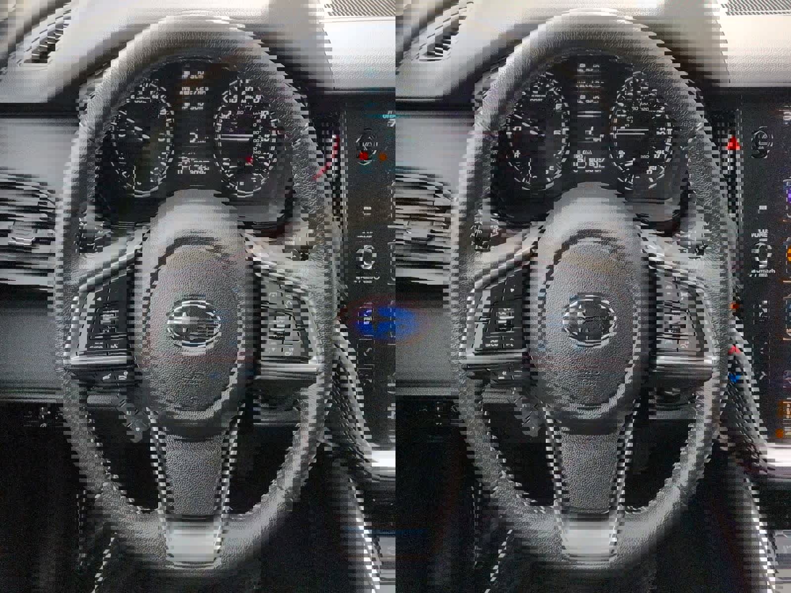 Certified 2022 Subaru Outback Premium image 23