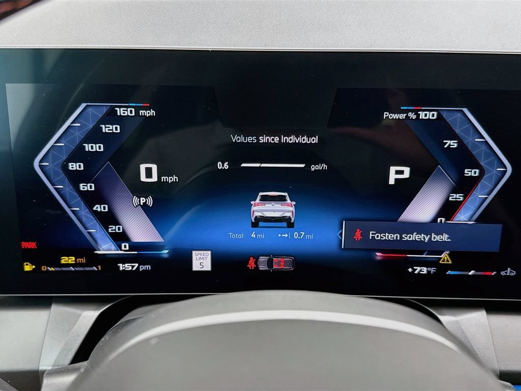New 2026 BMW X3 M50 w/ Premium Package AWD/4WD image 33