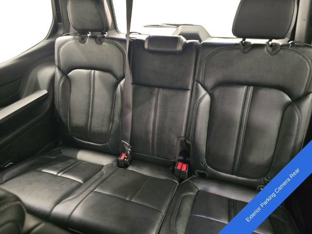Used 2022 Jeep Wagoneer Series III w/ Convenience Group I AWD/4WD image 20