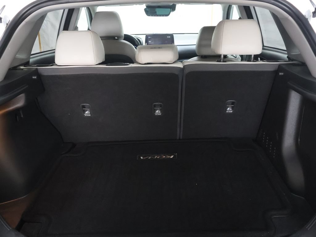 Used 2022 Hyundai Kona Limited FWD image 13