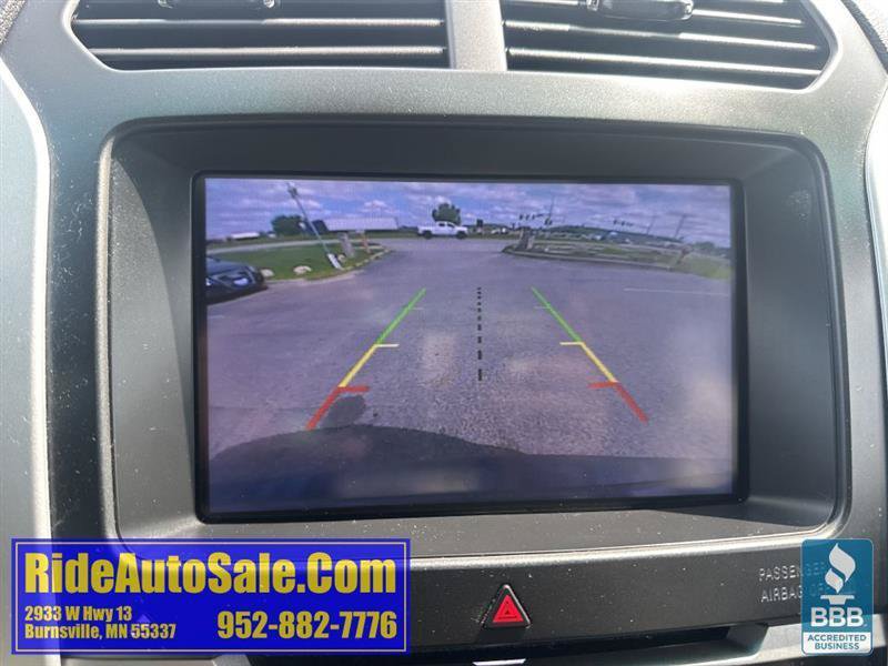 Used 2013 Ford Explorer Sport AWD/4WD image 40