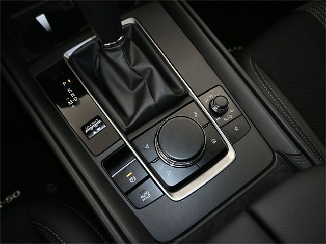 Used 2025 MAZDA CX-50 AWD 2.5 S w/ Weather Package image 16