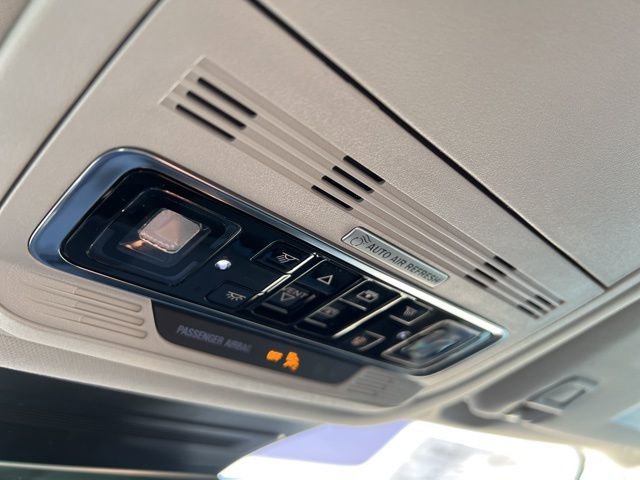 New 2026 Lincoln Nautilus Reserve w/ Jet Appearance Package image 35