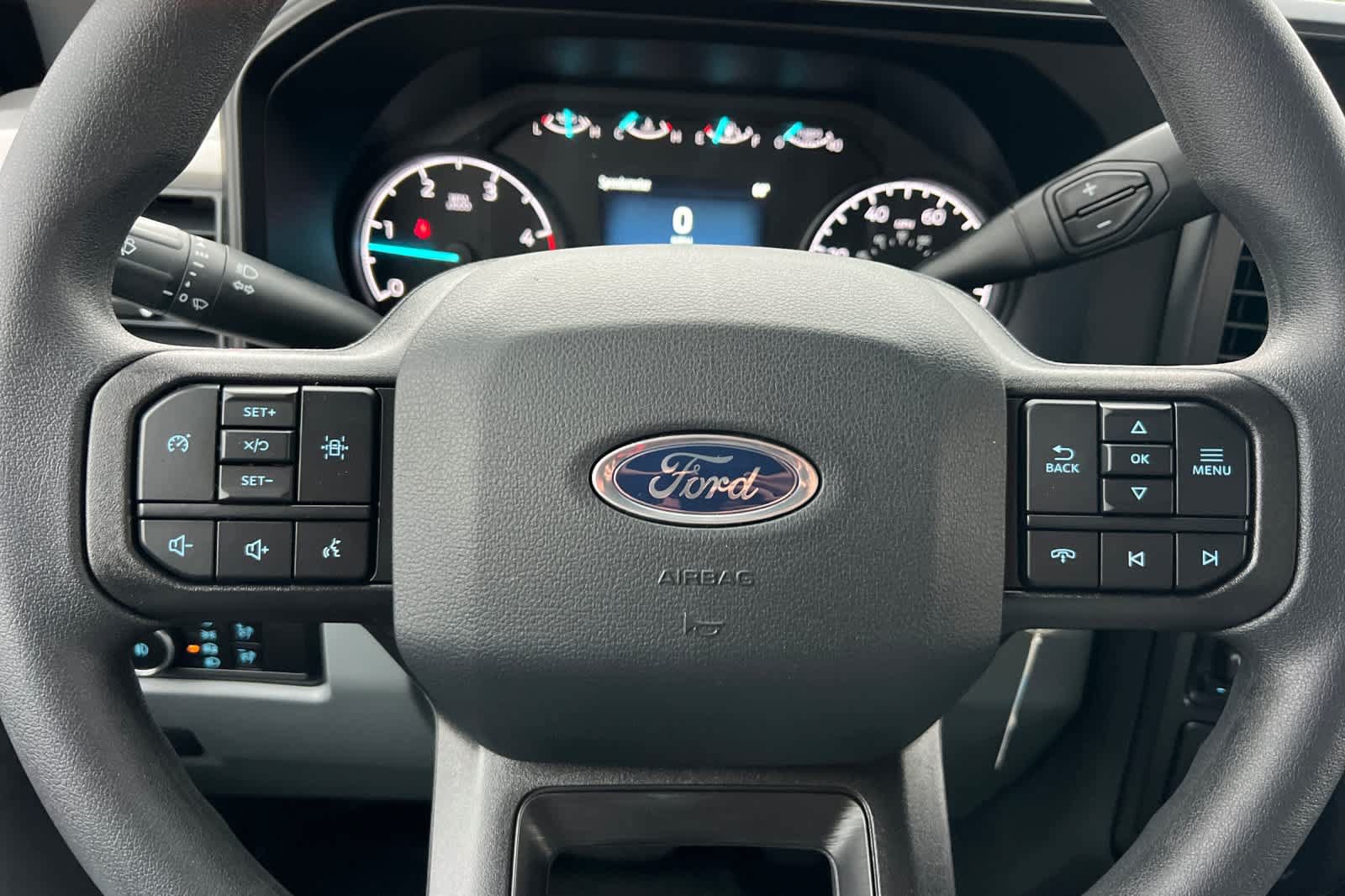New 2026 Ford F450 XL RWD image 21