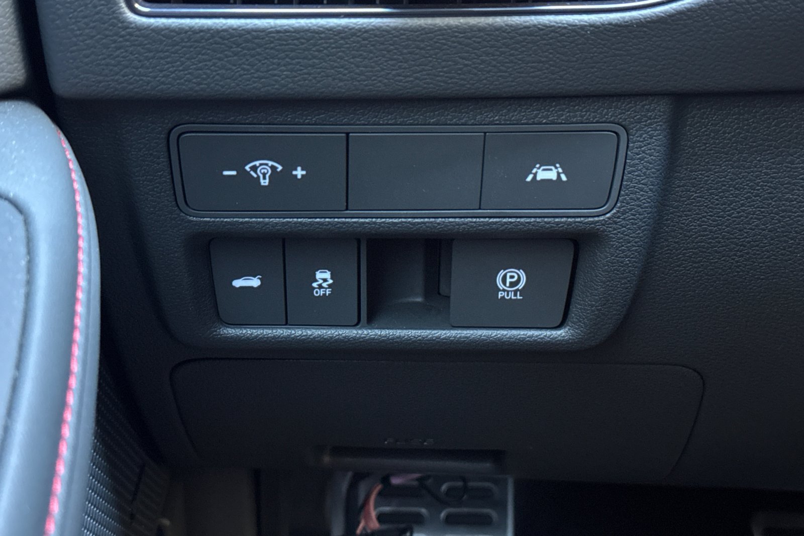 Used 2023 Hyundai Sonata N Line w/ Preferred Accessory Package FWD image 38