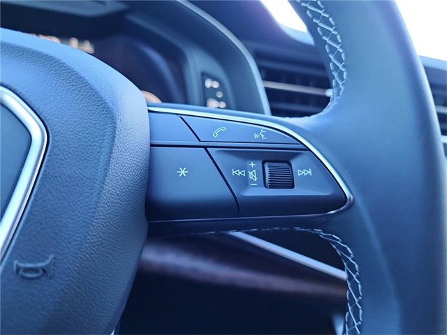 New 2026 Audi Q7 3.0T Premium Plus image 15