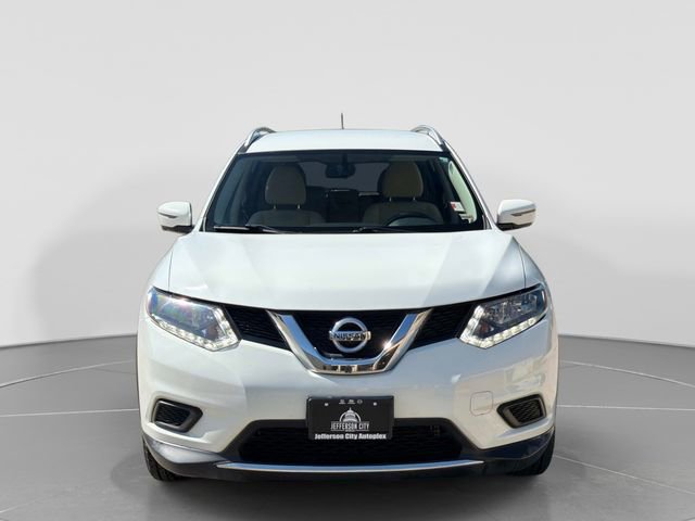 Used 2016 Nissan Rogue SV w/ SV Premium Package AWD/4WD image 9