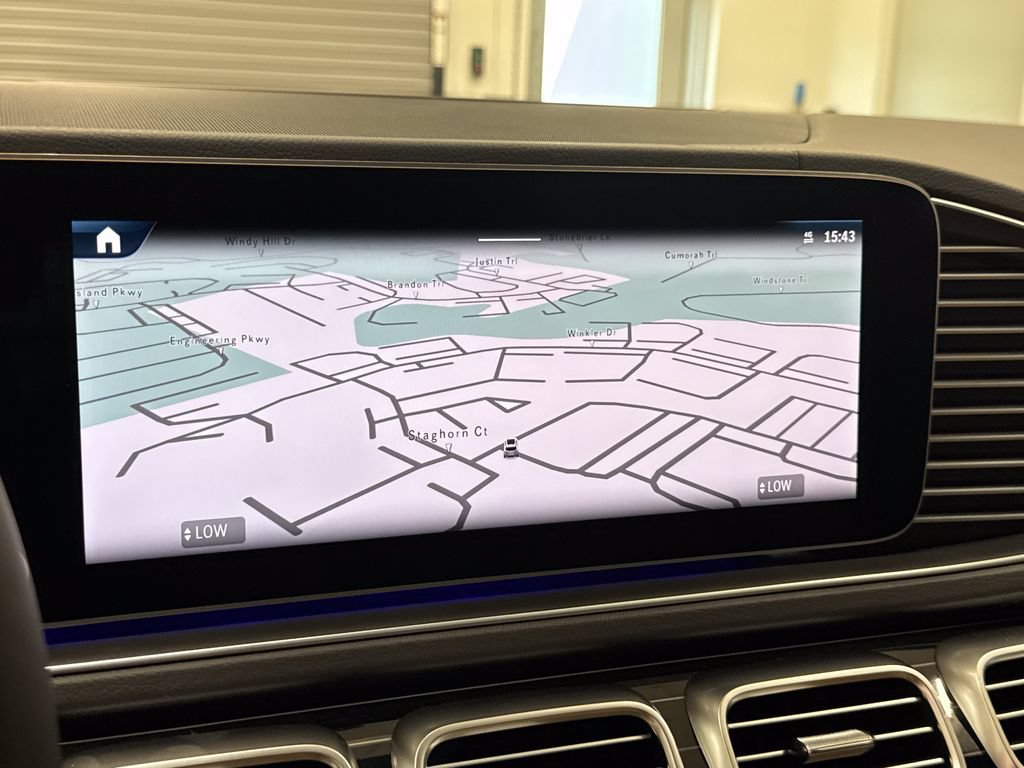 New 2026 Mercedes-Benz GLE 450 4MATIC image 22