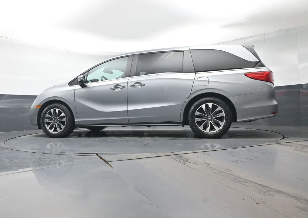Used 2023 Honda Odyssey EX-L image 28