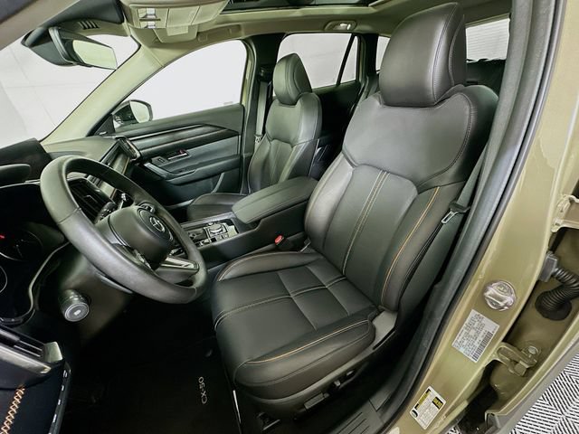 Used 2024 MAZDA CX-50 2.5 Turbo w/ Cargo Package AWD/4WD image 27