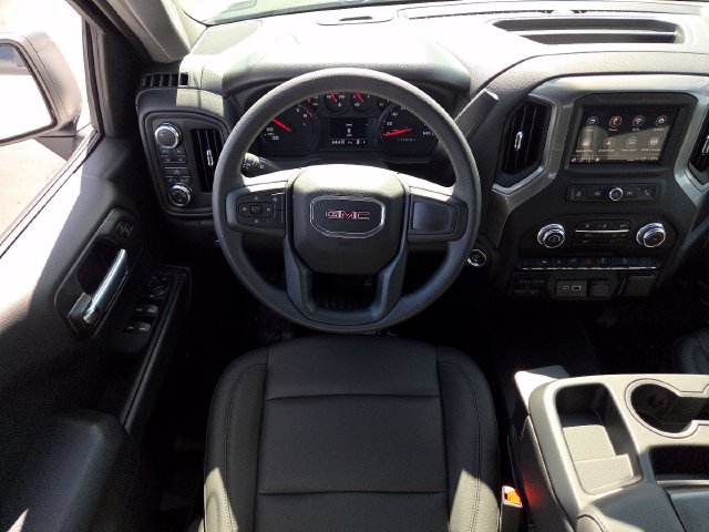 New 2026 GMC Sierra 1500 Pro w/ Pro Value Package AWD/4WD image 20
