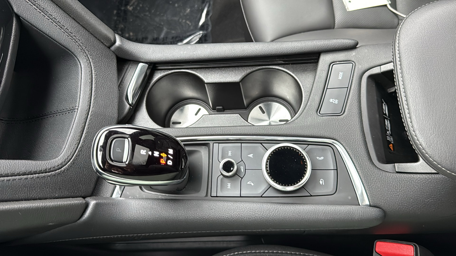 Certified 2025 Cadillac XT5 Premium Luxury image 22