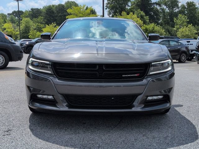 Certified 2023 Dodge Charger SXT w/ Plus Group RWD image 8