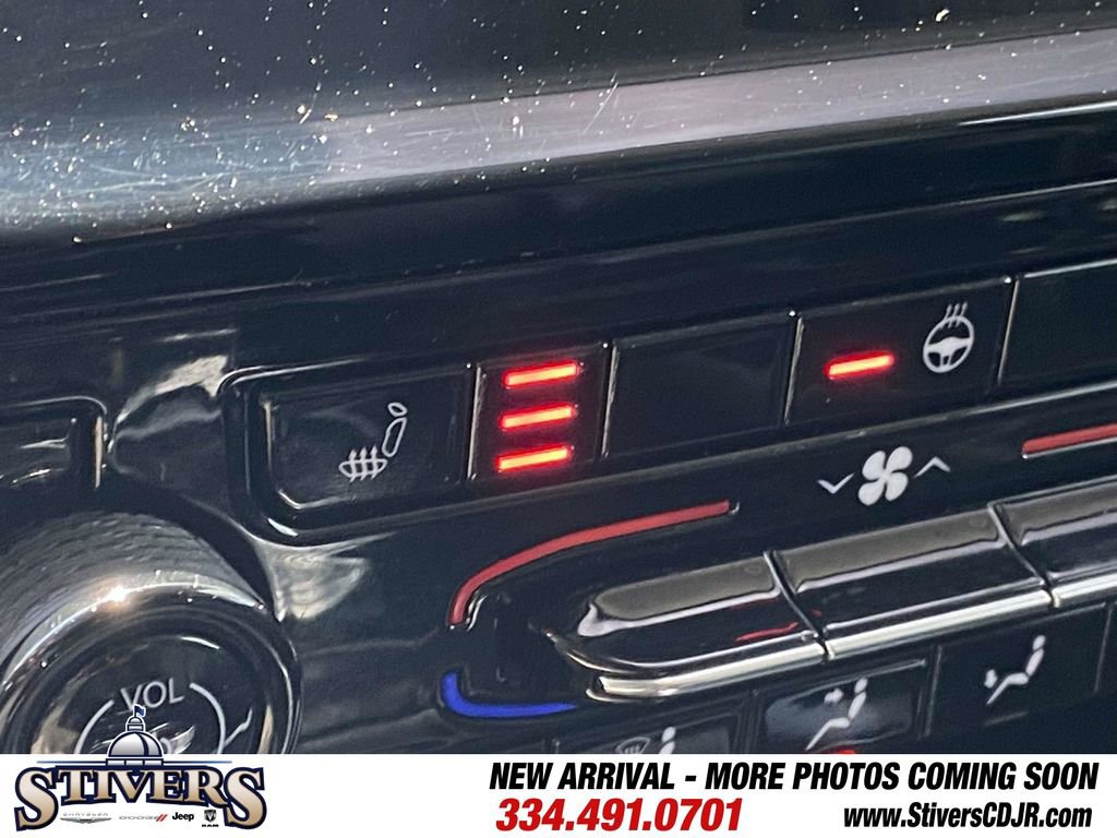 Used 2022 Jeep Grand Cherokee Limited RWD image 56