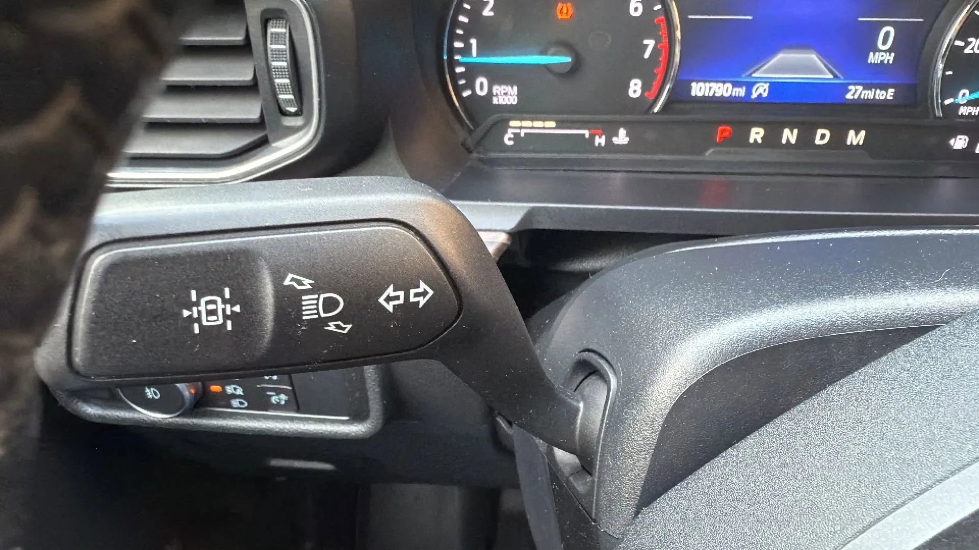 Used 2020 Ford Explorer Limited image 15