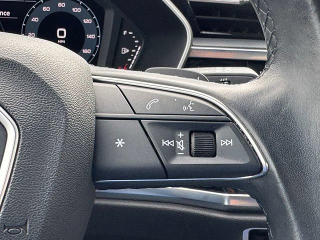 Used 2024 Audi Q3 2.0T Premium AWD/4WD image 19