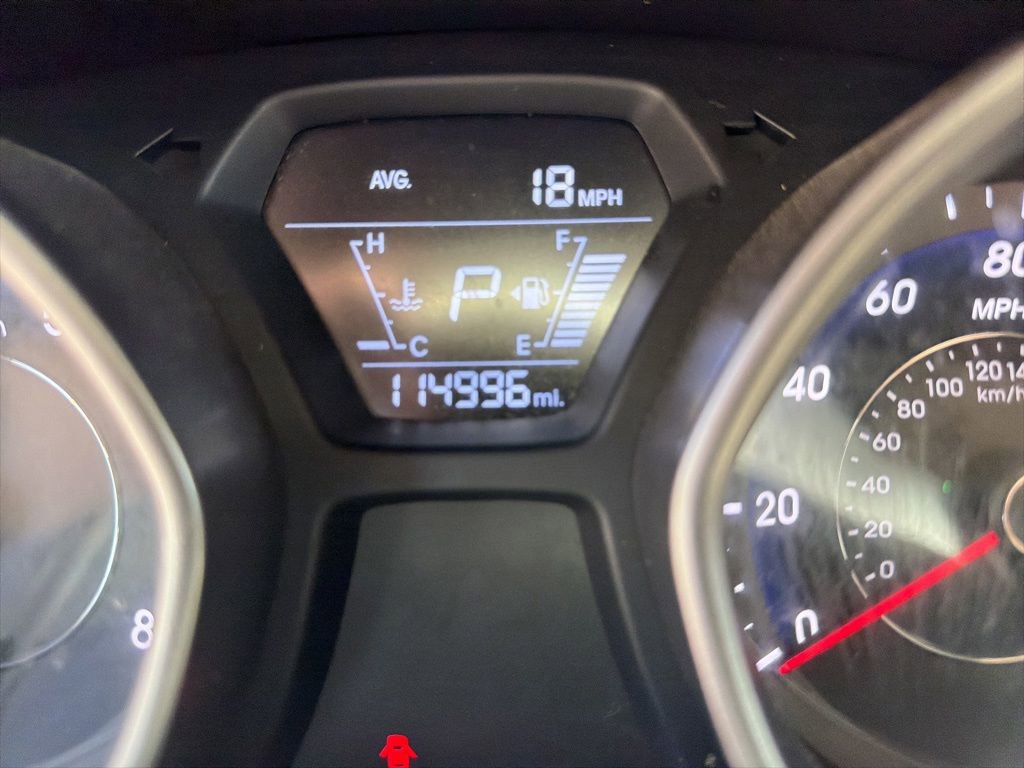 Used 2014 Hyundai Elantra Limited FWD image 20