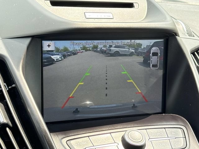 Used 2017 Ford Escape SE w/ Equipment Group 201A AWD/4WD image 21
