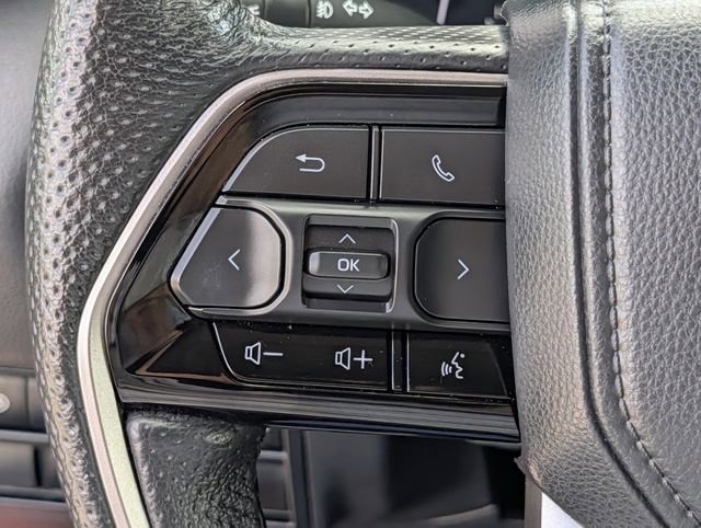 Used 2022 Toyota Tundra Limited image 23