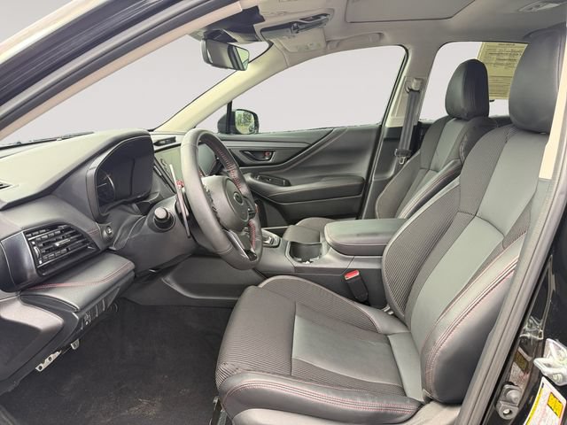 Used 2025 Subaru Legacy Sport AWD/4WD image 9