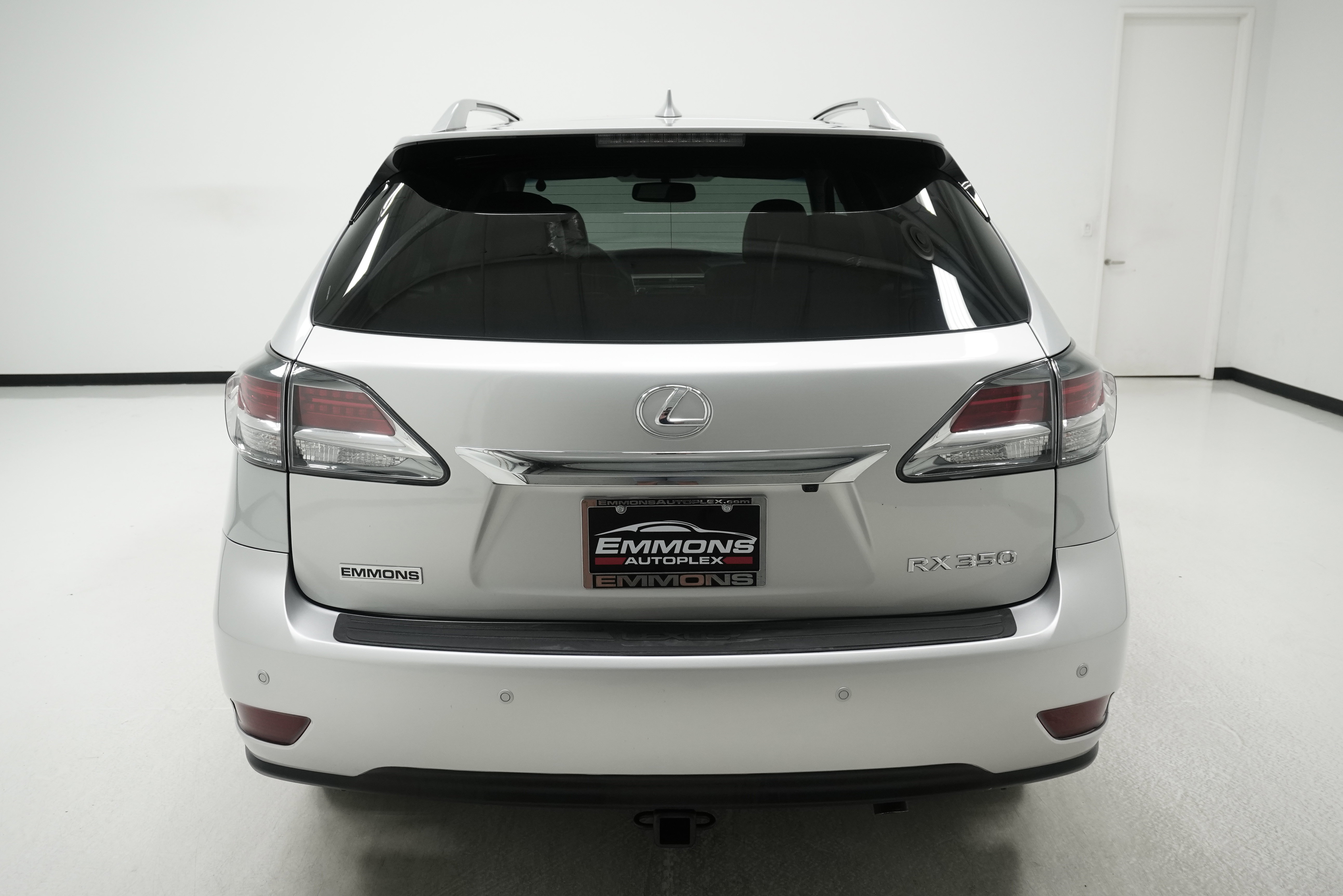 Used 2014 Lexus RX 350 FWD image 5