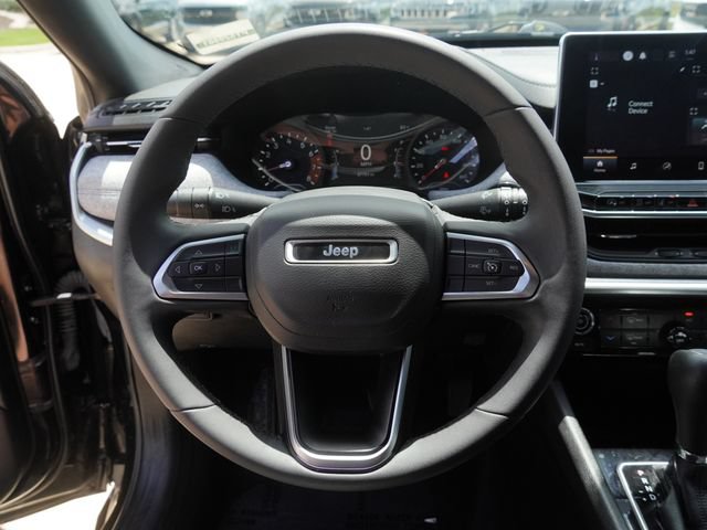 Certified 2023 Jeep Compass Latitude AWD/4WD image 26