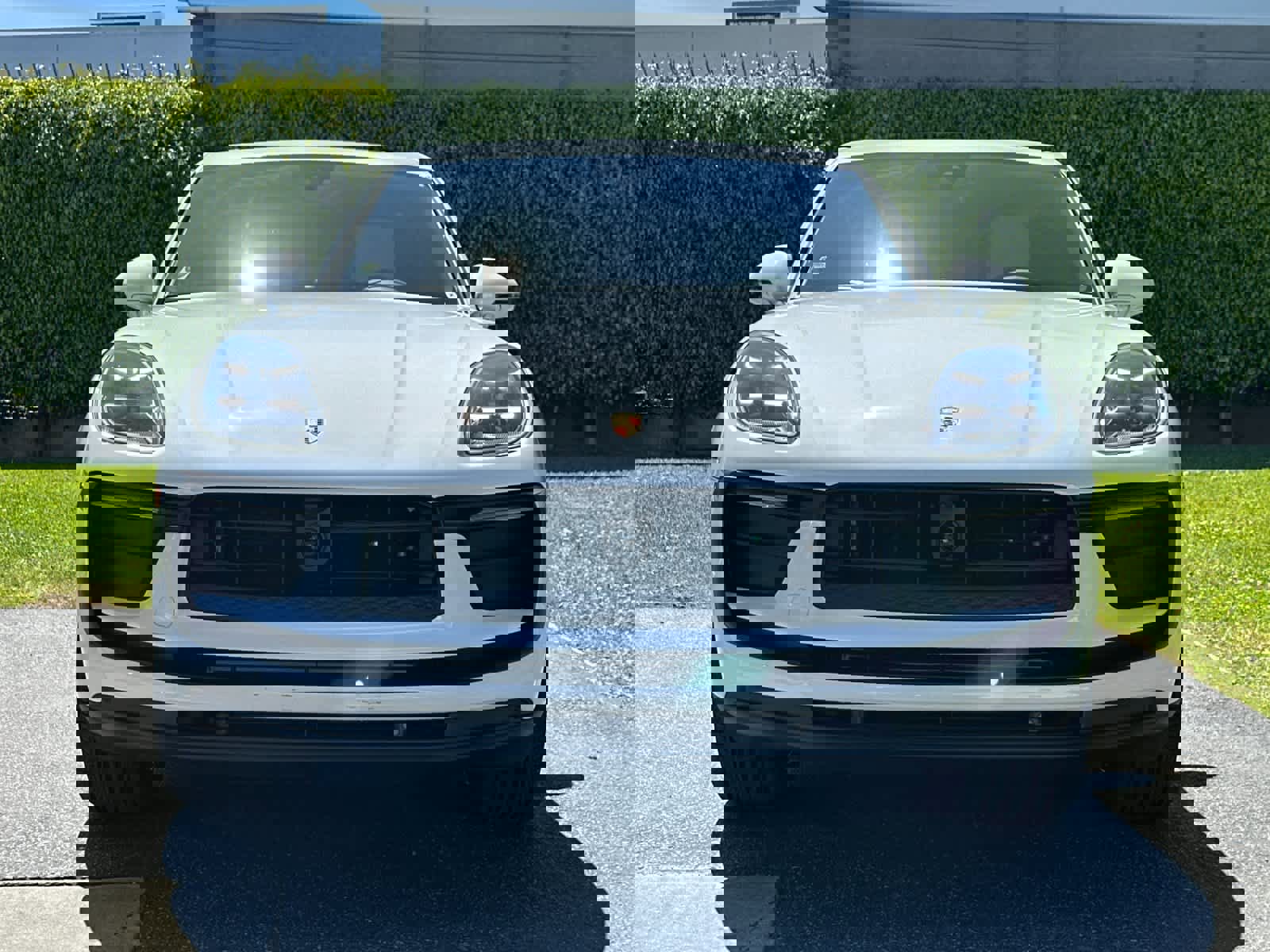 New 2026 Porsche Macan image 11