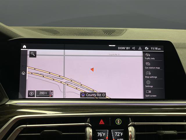 Used 2019 BMW X5 xDrive40i w/ Premium Package 2 image 10