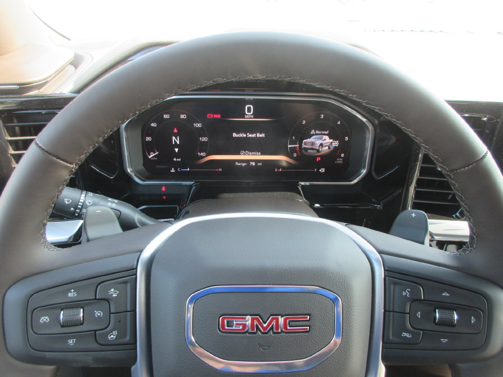 New 2026 GMC Sierra 1500 SLT w/ SLT Premium Plus Package AWD/4WD image 19