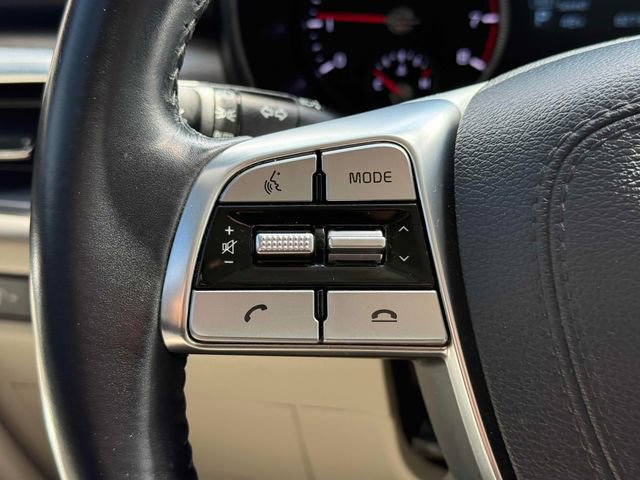 Used 2022 Kia Telluride EX w/ Towing Package FWD image 15