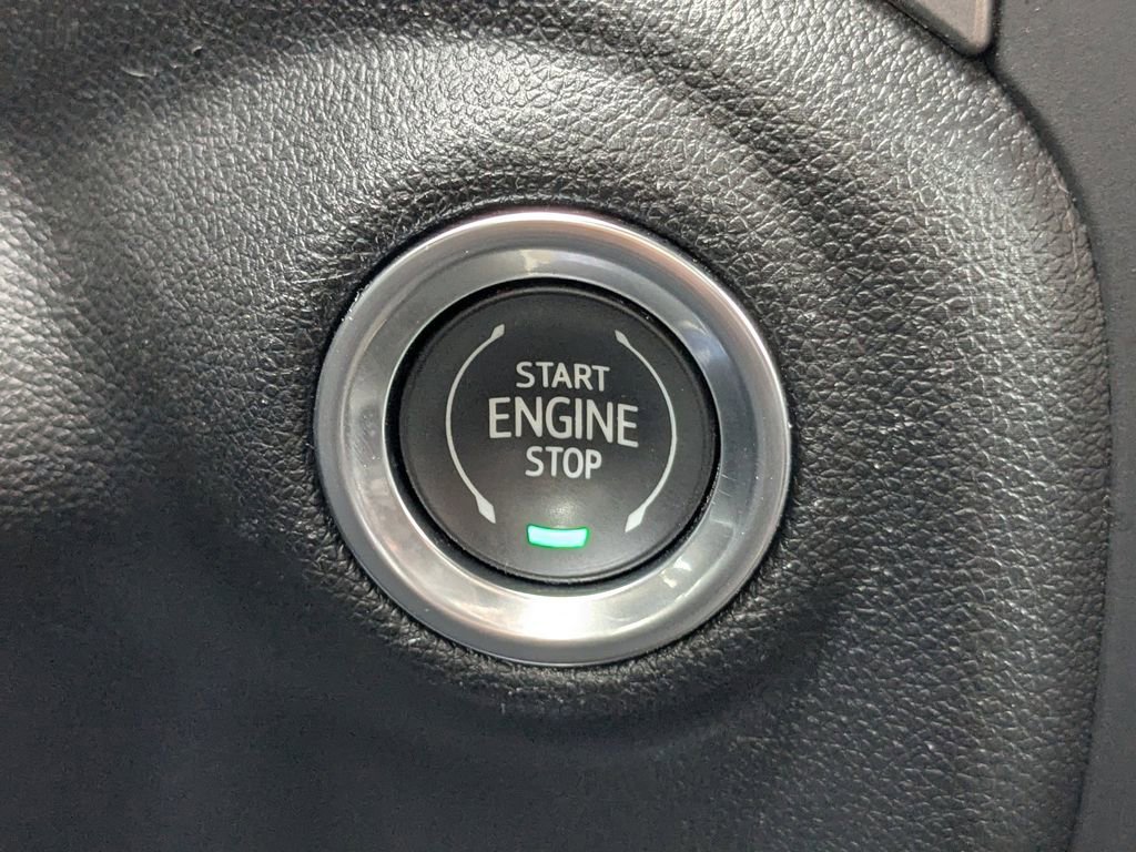 Certified 2024 Chevrolet Silverado 2500 Custom w/ Custom Convenience Package image 28