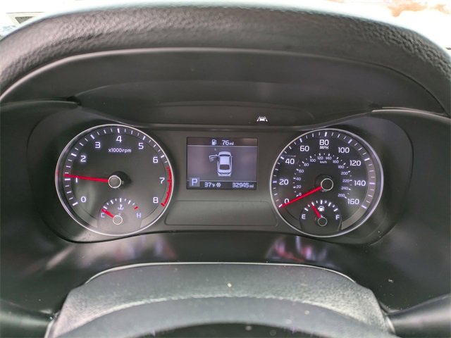 Used 2021 Kia Forte GT-Line w/ GT-Line Premium Package image 10