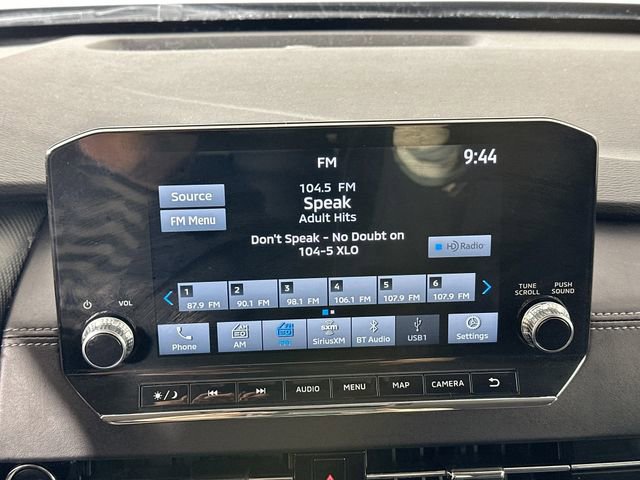 Used 2023 Mitsubishi Outlander SE image 12