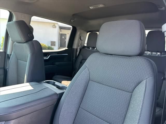 New 2026 GMC Sierra 1500 Elevation AWD/4WD image 27