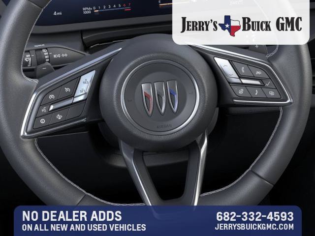 New 2027 Buick Enclave Sport Touring FWD image 21