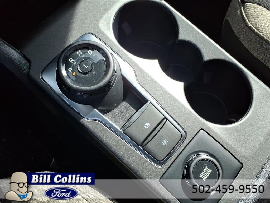 New 2025 Ford Bronco Sport Big Bend w/ Convenience Package image 25