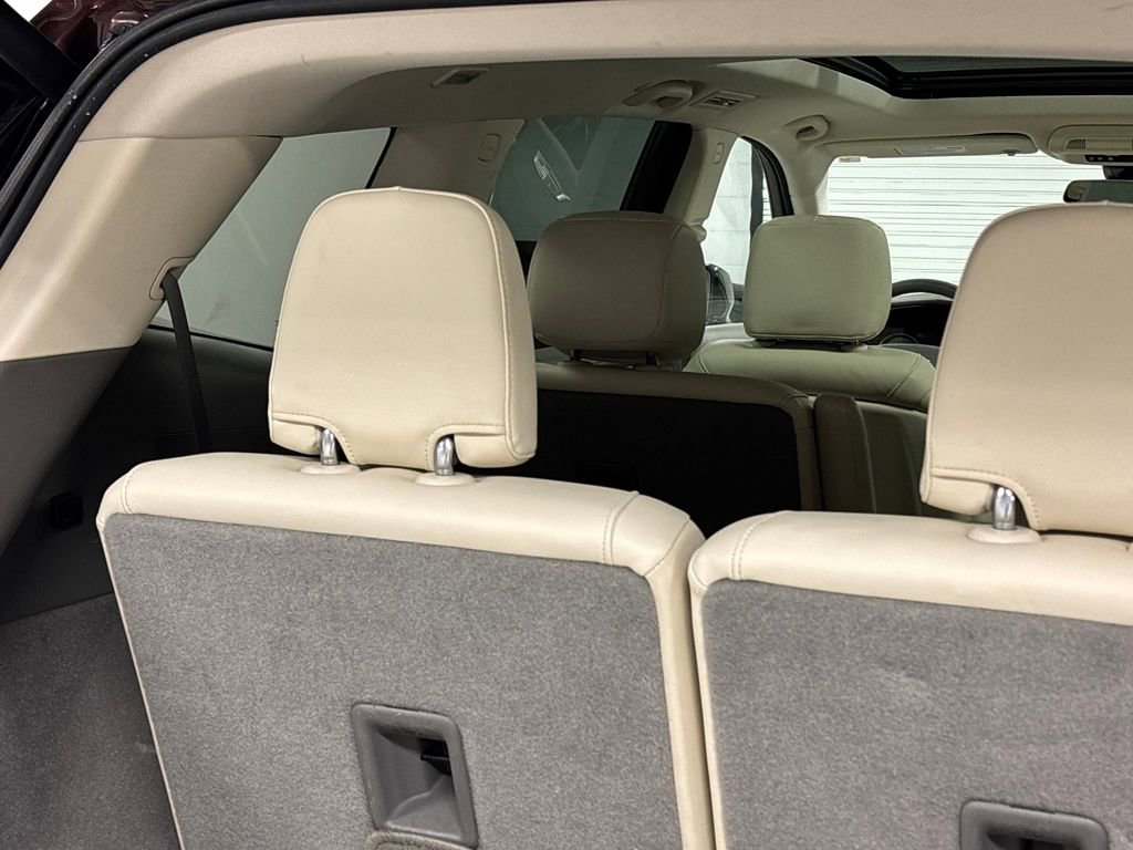 Used 2023 Cadillac XT6 Premium Luxury image 25