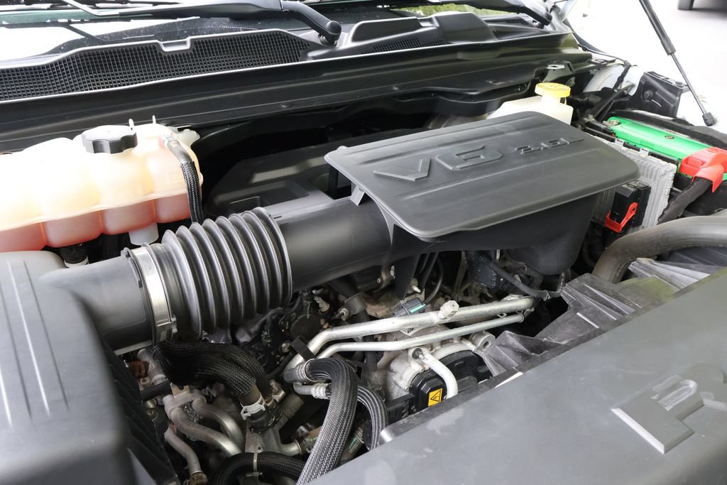 Used 2022 RAM 1500 Big Horn AWD/4WD image 14