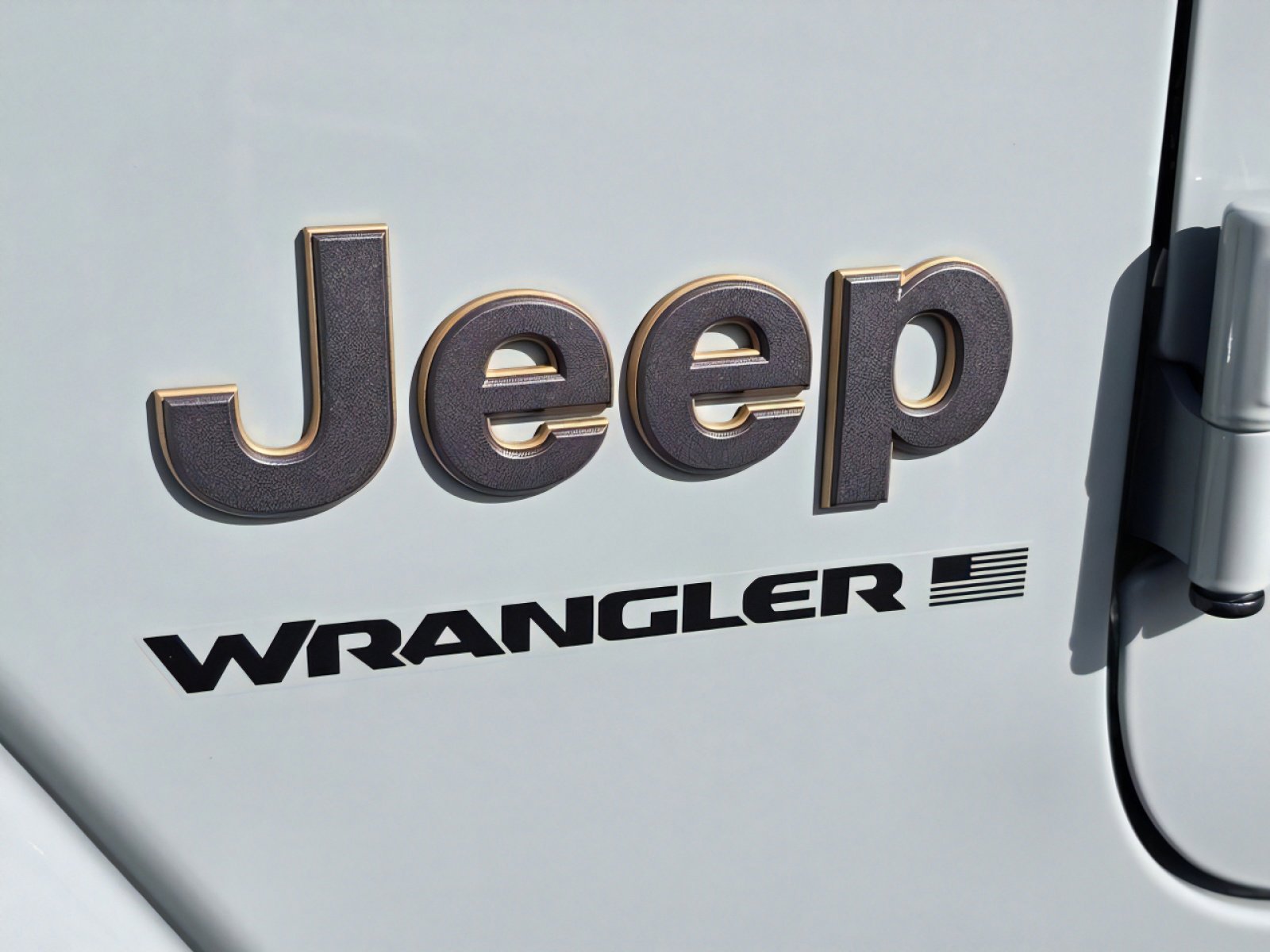 Used 2024 Jeep Wrangler Unlimited Rubicon 392 image 24