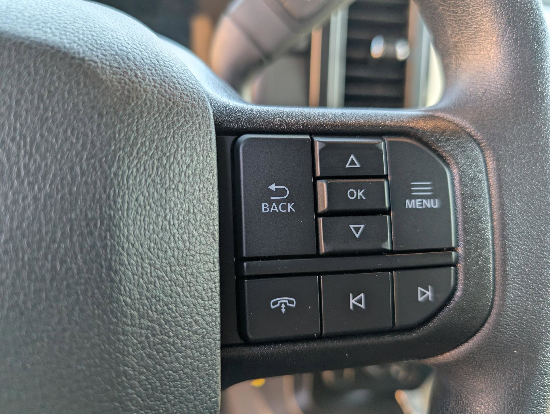 New 2025 Ford F150 STX image 17