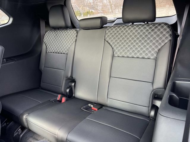 New 2026 GMC Acadia Denali w/ Super Cruise Package image 12