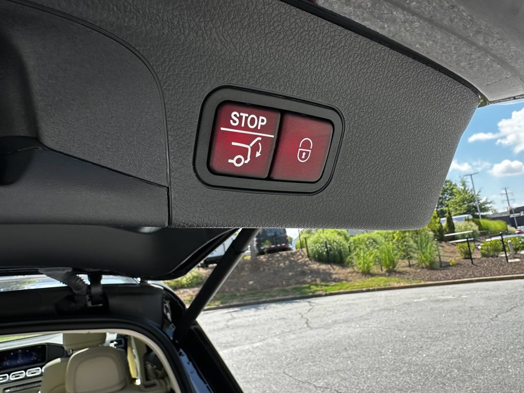 Certified 2024 Mercedes-Benz GLE 450e 4MATIC image 22