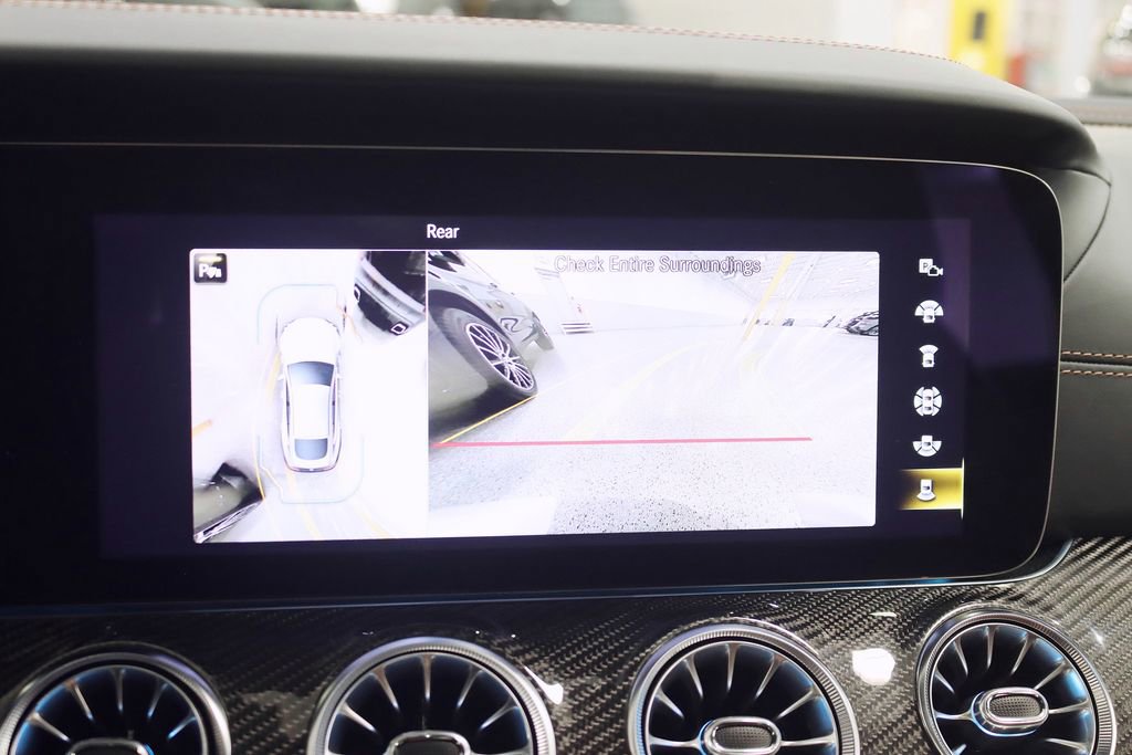 Used 2023 Mercedes-Benz AMG GT 53 image 23