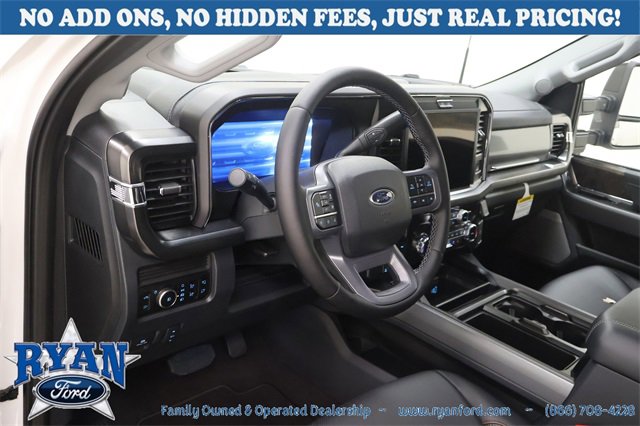 New 2026 Ford F250 Lariat w/ Tremor Off-Road Package image 20