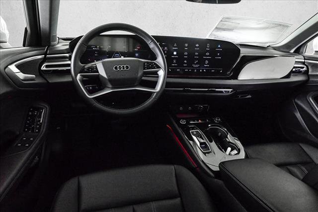Used 2025 Audi A5 2.0T Premium Plus w/ Premium Plus AWD/4WD image 19