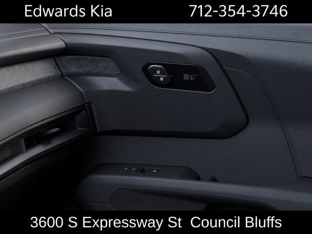 New 2027 Kia Telluride SX X-Line AWD/4WD image 27
