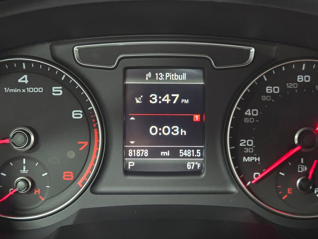Used 2018 Audi Q3 2.0T Premium Plus w/ Premium Plus Package AWD/4WD image 20